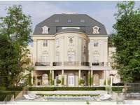 1190 Wien - Terrassenwohnung