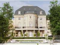 1190 Wien - Penthouse