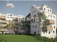 4030 Linz - Maisonette
