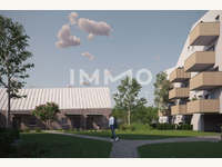 4030 Linz - Maisonette