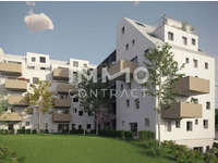 4030 Linz - Maisonette