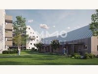 4030 Linz - Maisonette