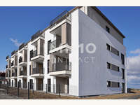 3100 St.Pölten - Terrassenwohnung