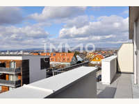 3100 St.Pölten - Terrassenwohnung