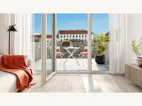 1160 Wien - Eigentumswohnung