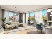 1160 Wien - Eigentumswohnung