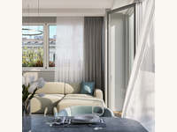 1160 Wien - Eigentumswohnung