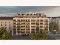 1160 Wien - Eigentumswohnung