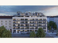 1160 Wien - Eigentumswohnung