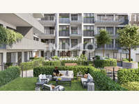 1160 Wien - Eigentumswohnung