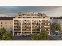 1160 Wien - Eigentumswohnung