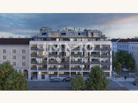 1160 Wien - Eigentumswohnung