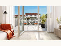 1160 Wien - Eigentumswohnung