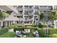 1160 Wien - Eigentumswohnung