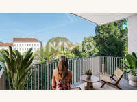 1160 Wien - Eigentumswohnung