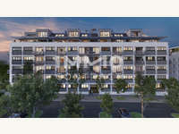 1160 Wien - Eigentumswohnung