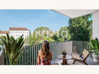 1160 Wien - Eigentumswohnung