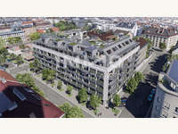 1160 Wien - Eigentumswohnung