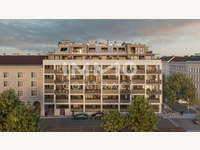 1160 Wien - Eigentumswohnung