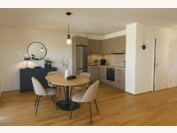 1210 Wien - Eigentumswohnung