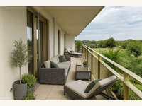 1210 Wien - Eigentumswohnung