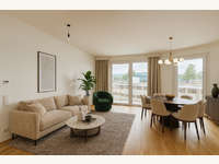 1210 Wien - Eigentumswohnung