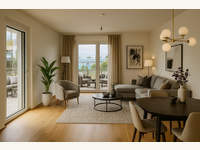 1210 Wien - Eigentumswohnung