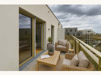 1210 Wien - Eigentumswohnung