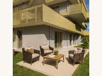 1210 Wien - Eigentumswohnung