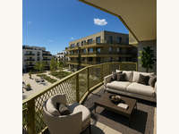 1210 Wien - Eigentumswohnung