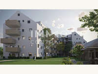 4030 Linz - Wohnung