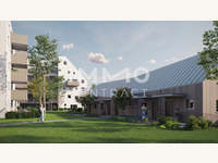 4030 Linz - Wohnung