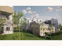 4030 Linz - Wohnung