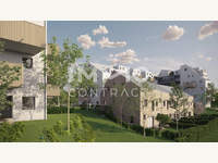 4030 Linz - Wohnung