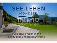 Innerschwand am Mondsee Eigentumswohnung