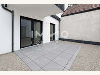 1220 Wien - Terrassenwohnung
