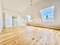 1220 Wien - Dachgeschosswohnung