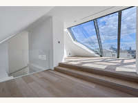 1030 Wien - Penthouse