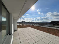 3500 Krems - Terrassenwohnung