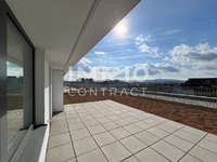 3500 Krems - Terrassenwohnung