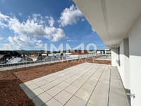 3500 Krems - Penthouse