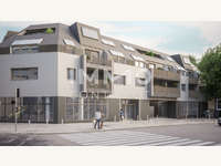 1140 Wien - Eigentumswohnung