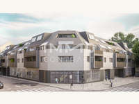 1140 Wien - Eigentumswohnung