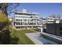 1190 Wien - Eigentumswohnung