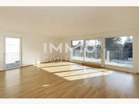 1190 Wien - Dachgeschosswohnung