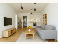 2122 Ulrichskirchen - Wohnung