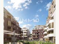 1230 Wien - Eigentumswohnung