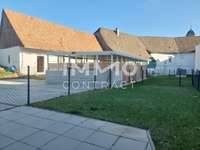 2122 Ulrichskirchen - Maisonette