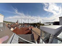 3500 Stein - Terrassenwohnung