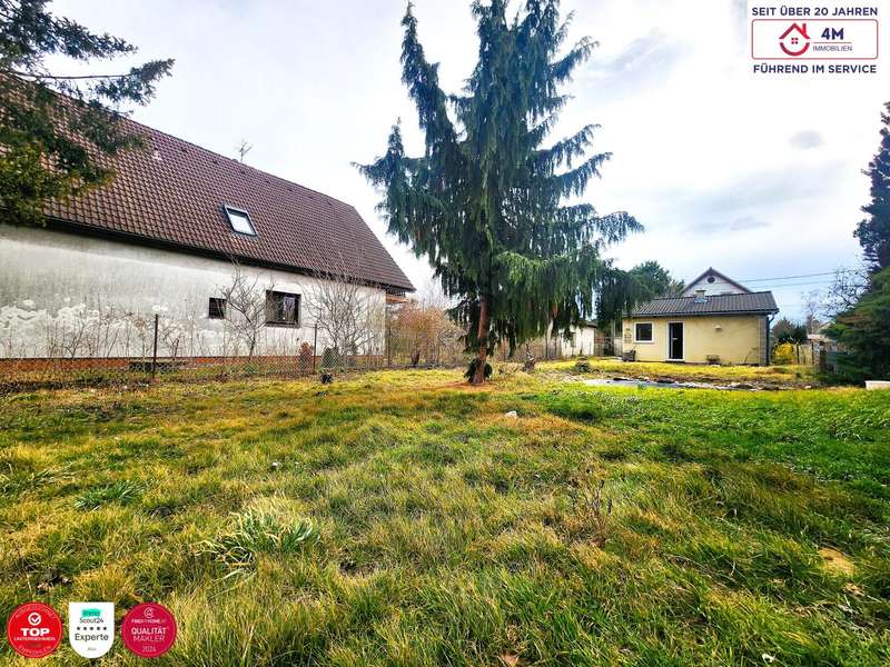 Baugrund Wien - Bild 1